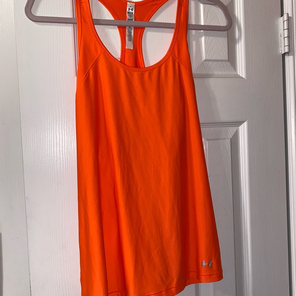 Under Armour Tank Top